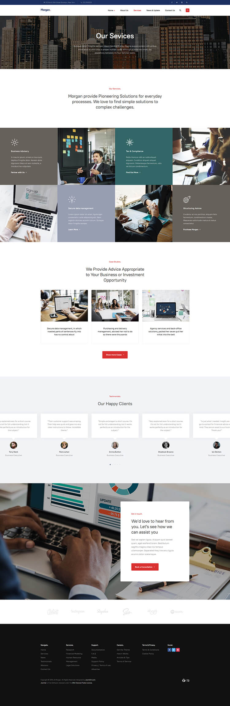 Our Services